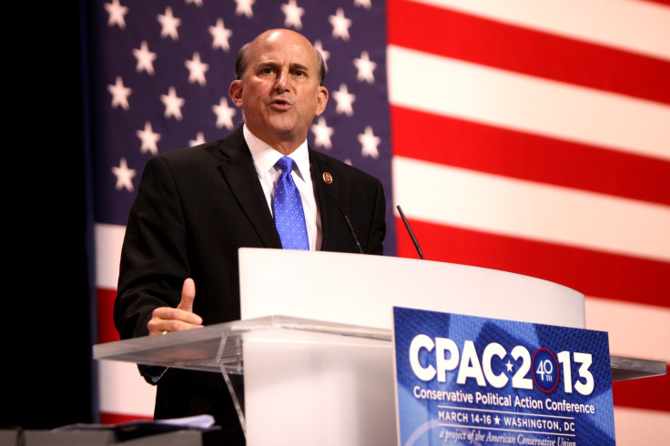 Congressman Louie Gohmert Attacks Obamacare