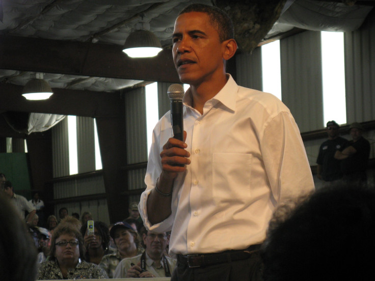 Democrats Posturing For 2016