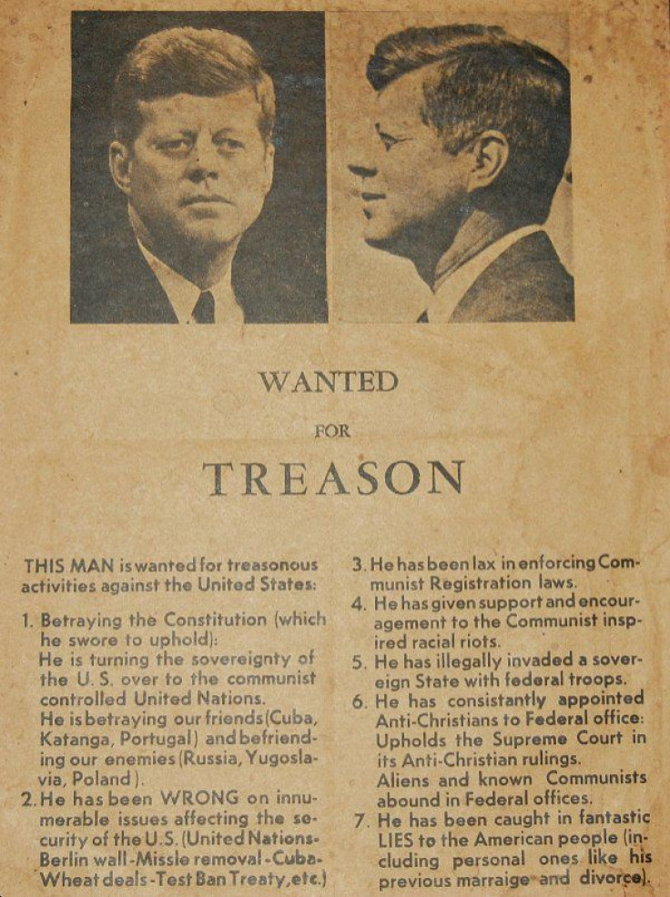 JFK_Wanted_Dallas_1963