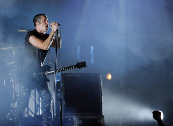 Trent Reznor