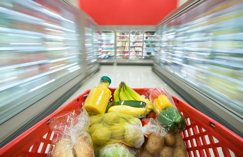 The Psychology Of Shopping: How Grocery Stores Make Rational Spending ...