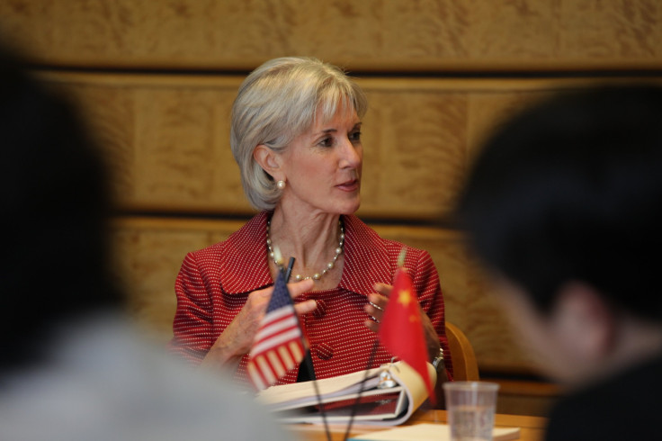 Federal Loans To Nonprofit Health Insurers Questioned
