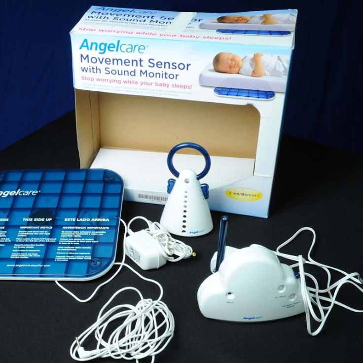 Angelcare Baby Monitor