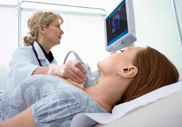 FDA Expands Approval For Thyroid Drug