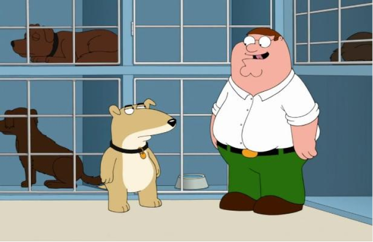 family guy