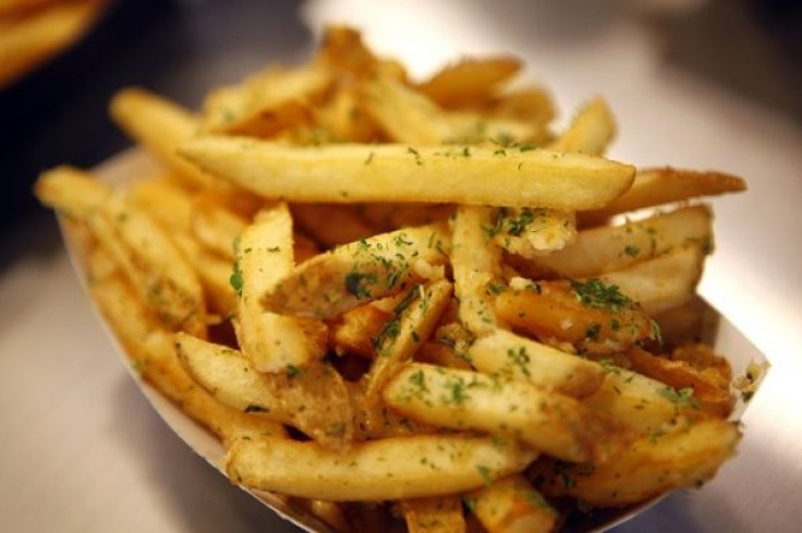 French Fries