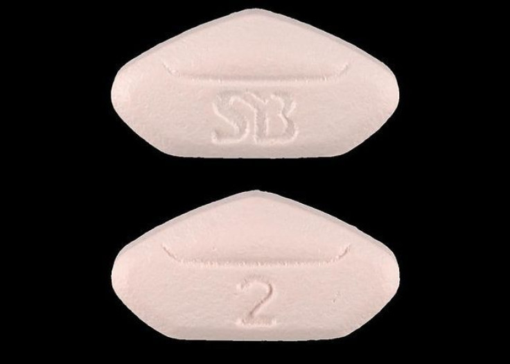 Avandia 2mg oral tablet