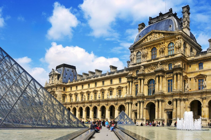 louvre