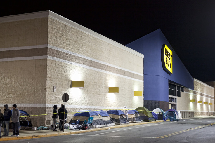 black friday