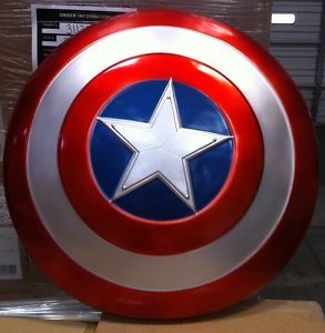 'Trouble In Toyland' Safety Survey Places Captain America Soft Shield ...