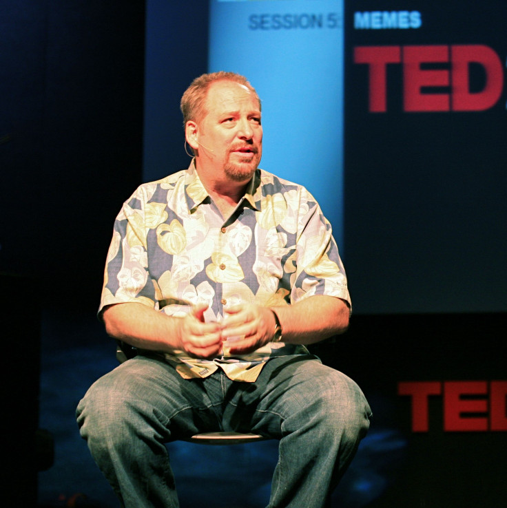 Rick_Warren_at_TED_2006