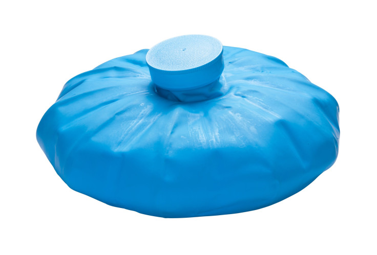shutterstock image of ice pack