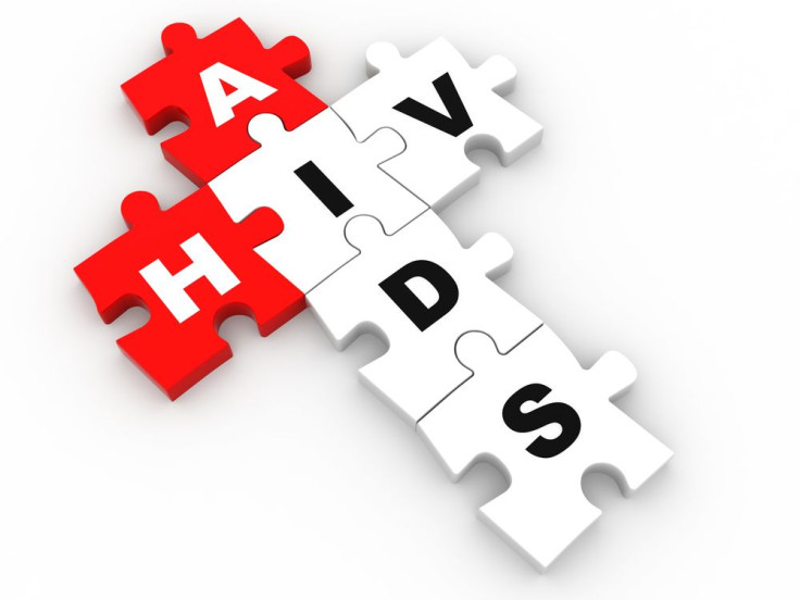 HIV/AIDS
