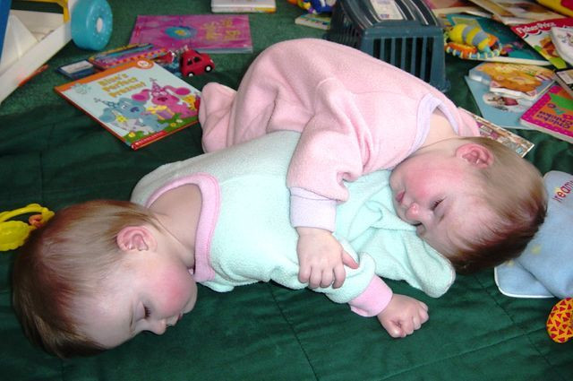 twins