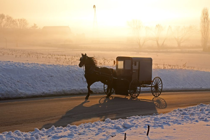 amish