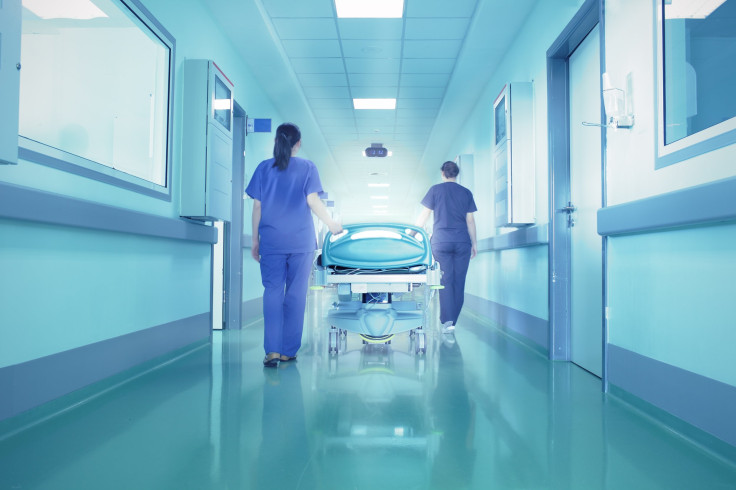 Health Reform Worked In Massachusetts, Researchers Say