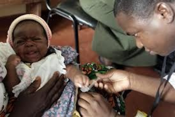 Malaria Prevention Program