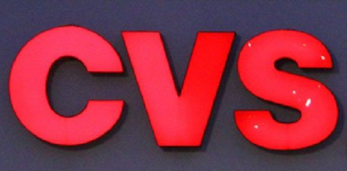 CVS
