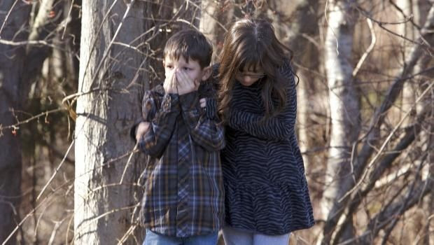 Sandy Hook Shooting