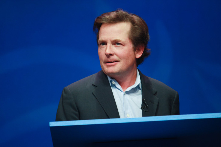Celebrities Such As Michael J. Fox Come To Embody Their Disease