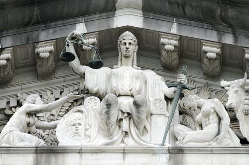 supreme court
