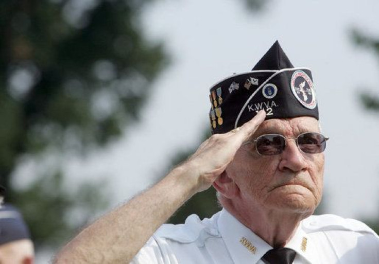 Congress Inquires About Lobotomized Veterans From World War II