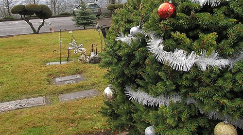 christmasdeaths