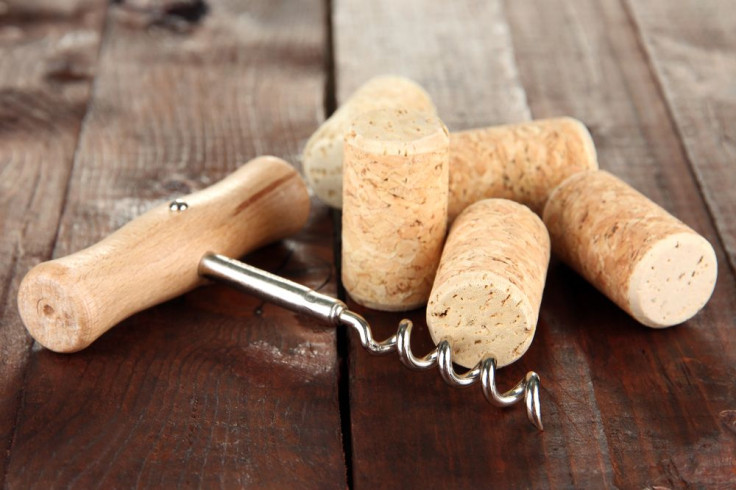 corks