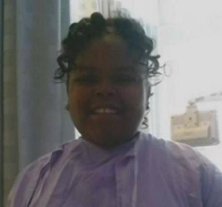 Jahi McMath