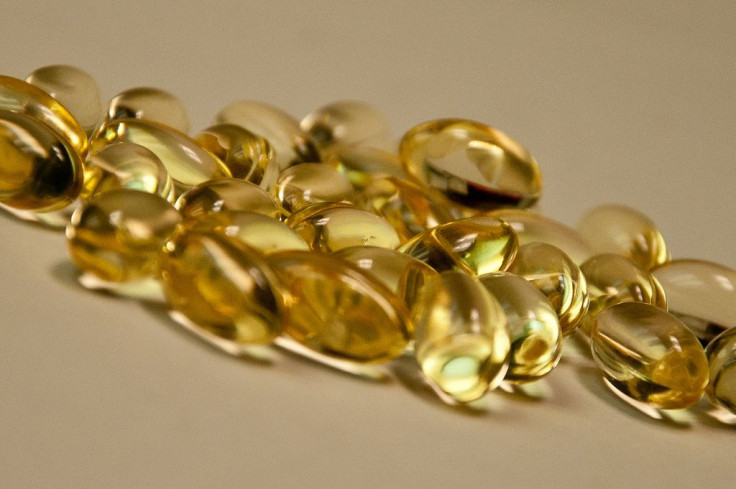 Vitamin E May Slow Functional Decline With Milder Alzheimer's Disease