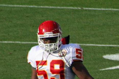 Jovan Belcher's mother has filed a wrongful-death suit alleging that the Kansas City Chiefs did not provide adequate medical care to her son, who experienced 