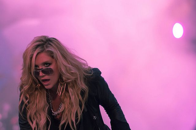 kesha