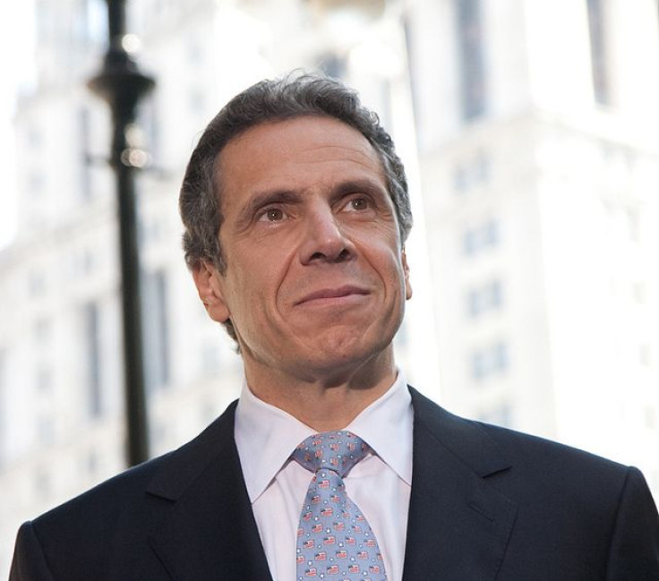 andrew cuomo