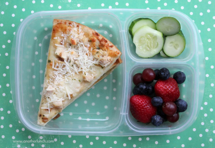U.S. Administration Loosens Unpopular School Lunch Nutrition Requirements