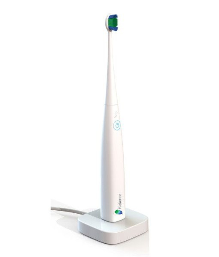 Kolibree Smart Toothbrush