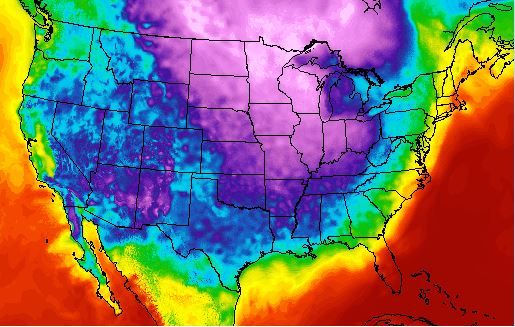 Polar Vortex 2014: Tips To Avoid Frostbite And Hypothermia