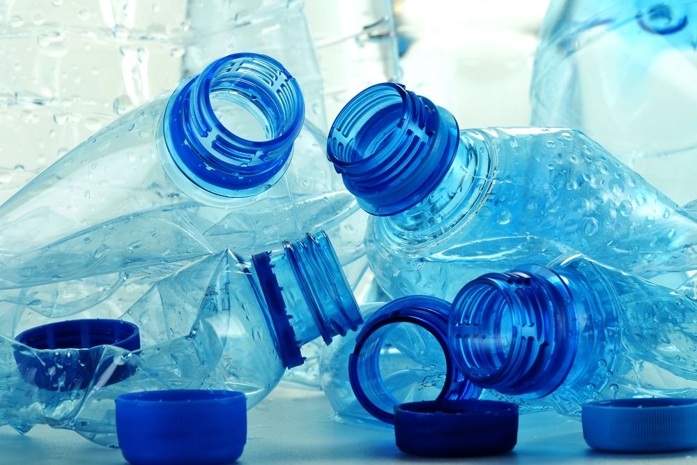 Refilling Plastic Water Bottle Is Dangerous Here’s Why