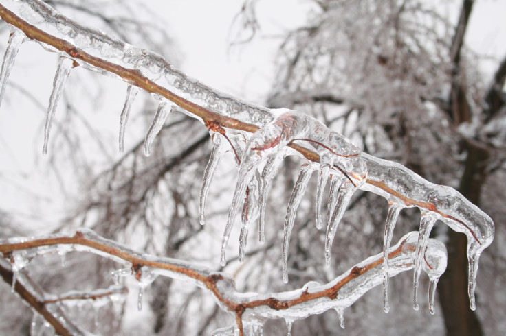 Carbon Monoxide Deaths Spike In Winter