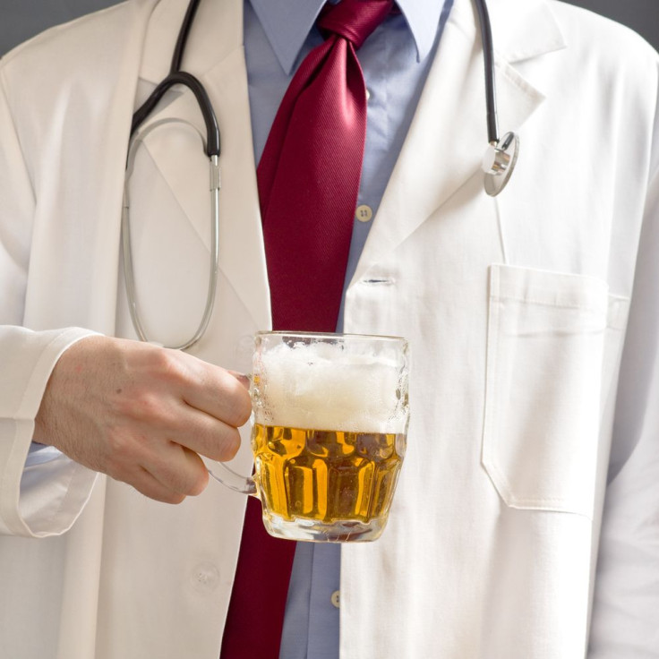 doctor beer 