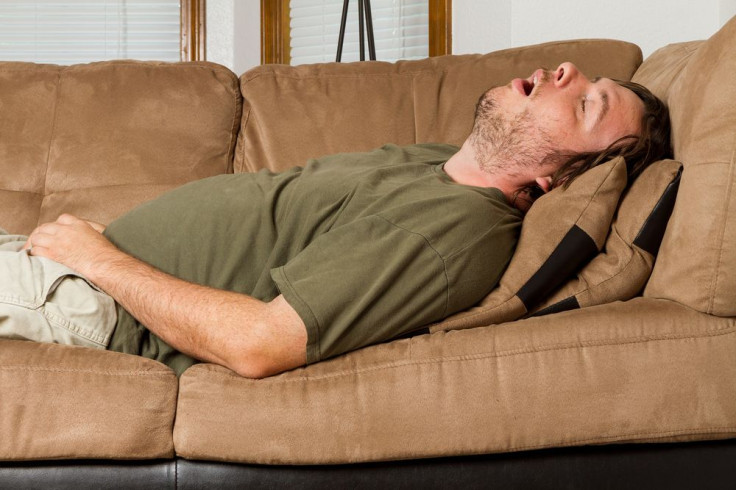sleep apnea