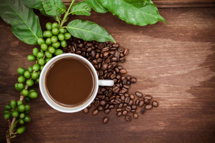 coffee