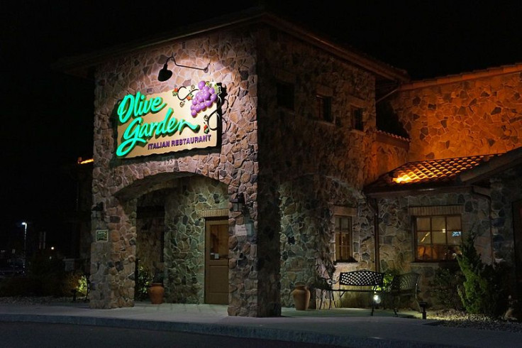 Olive Garden