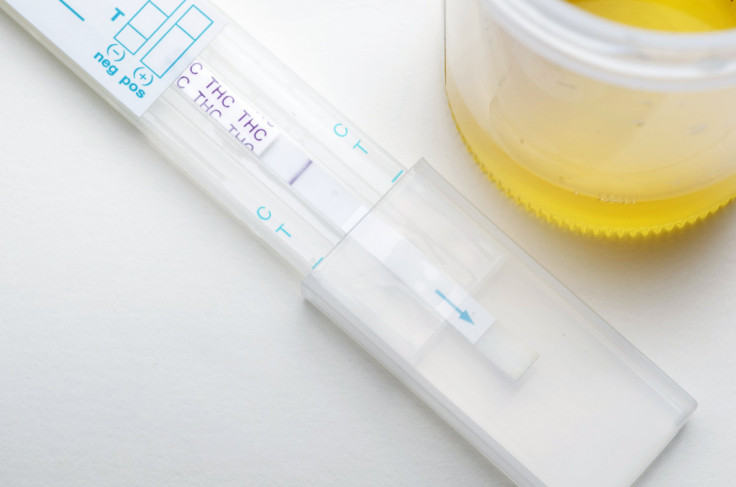Drug Testing Pursues Wrong Suspects