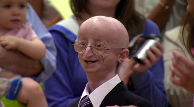 Sam Berns