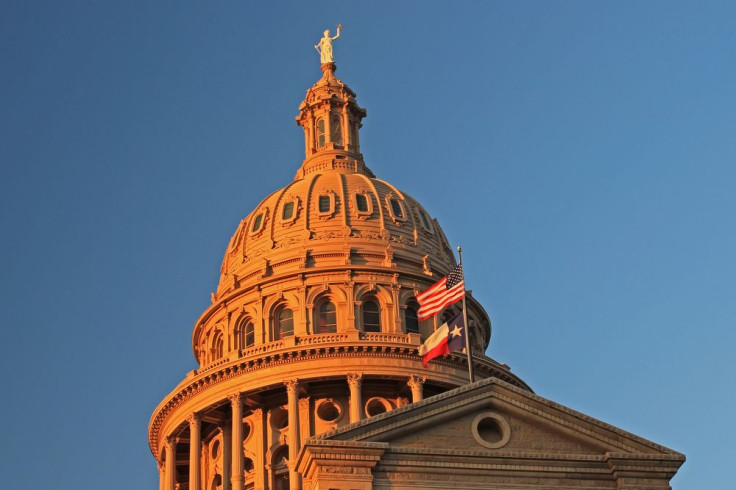 texas capitol