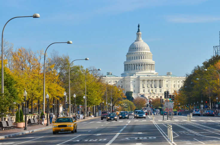 Washington, DC