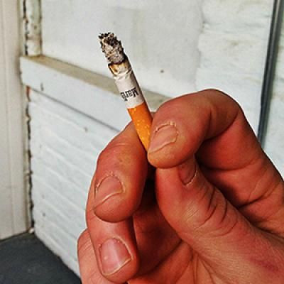 Surgeon General's Report