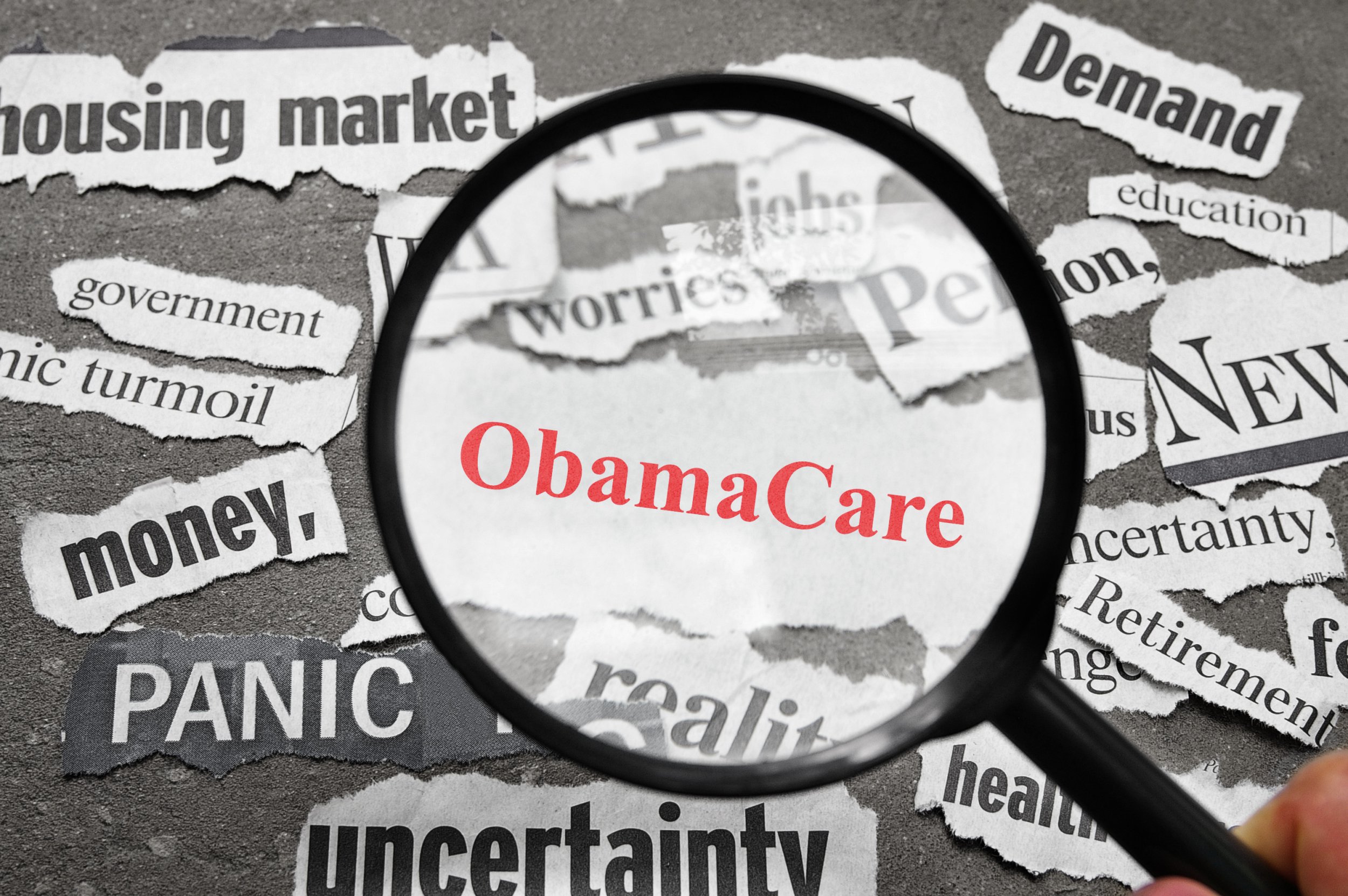 Obamacare Isn’t Beyond Rescue — Not Yet At Least: Why Health Care ...