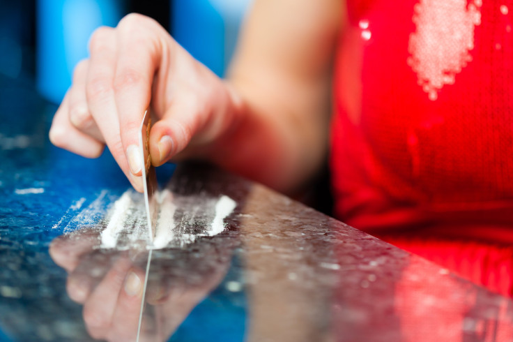 Single Protein Implicated In Cocaine Addiction