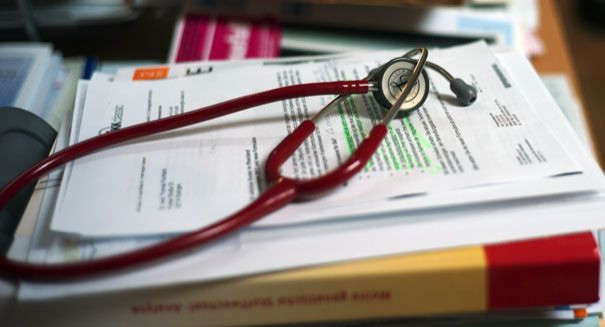 Stethoscope